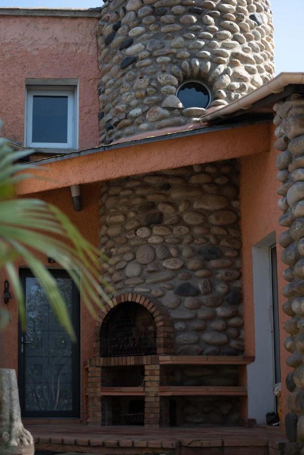 Vakantiehuis Lou Visetto A