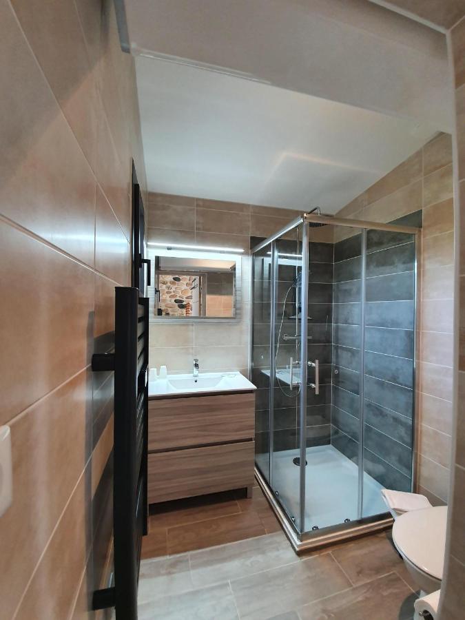 Vakantiehuis Lou Visetto A