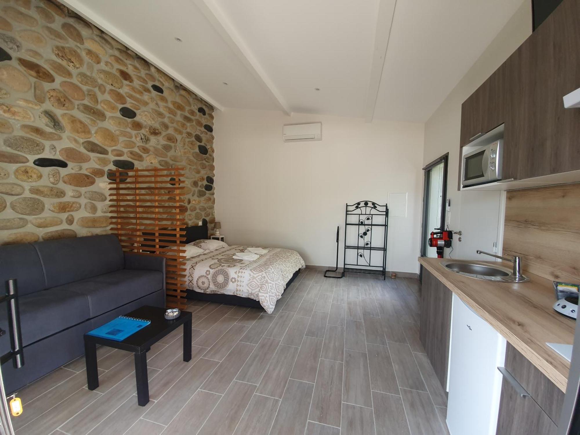 Lou Visetto A Vakantiehuis *