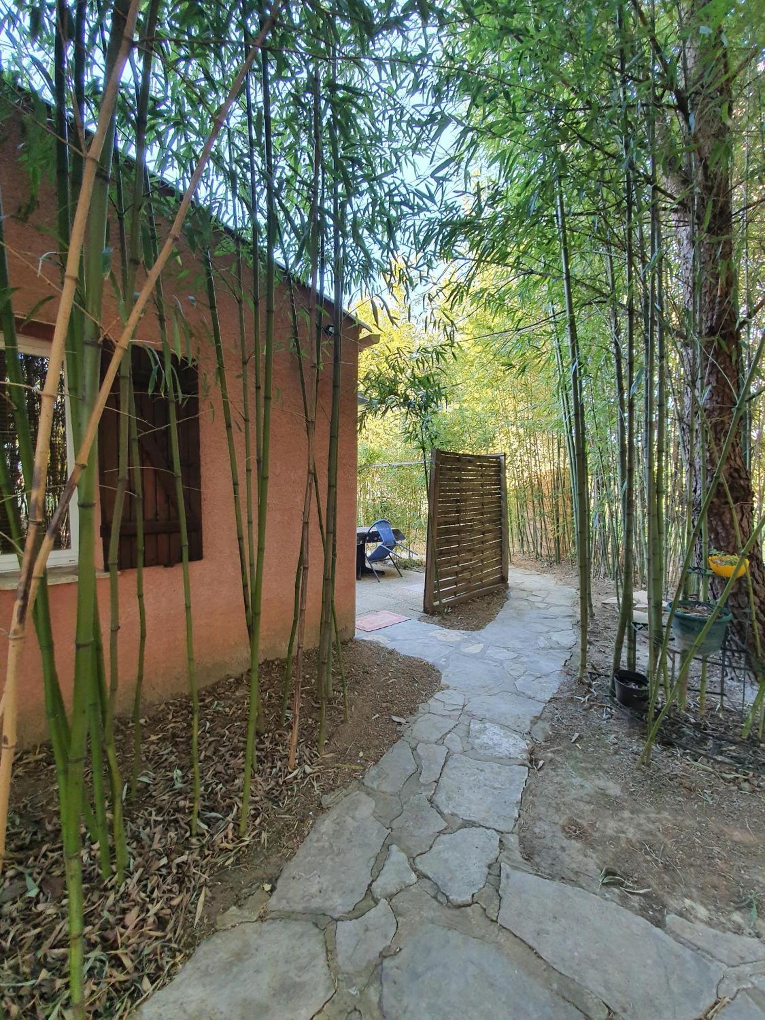 Vakantiehuis Lou Visetto A