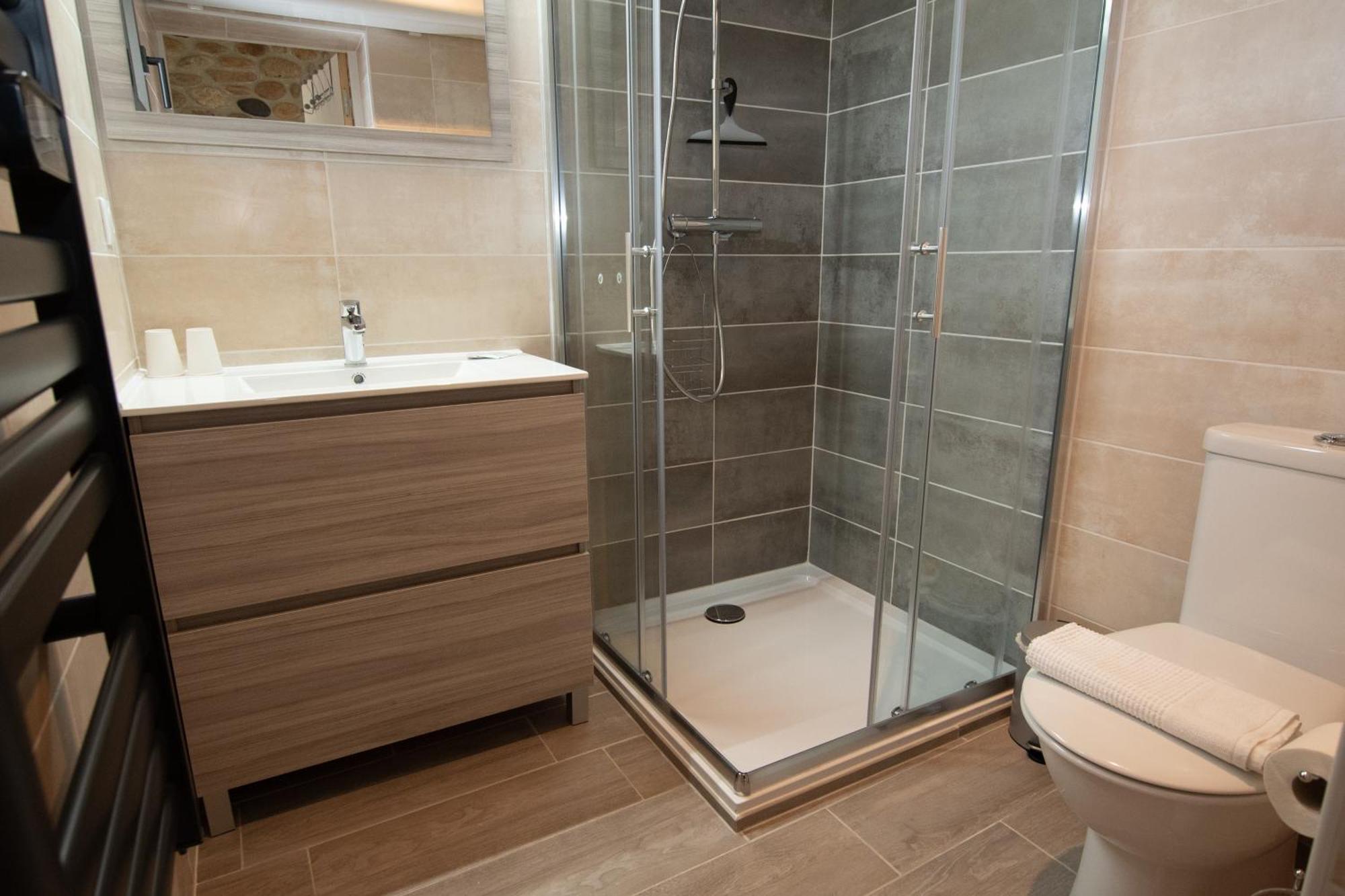Vakantiehuis Lou Visetto A