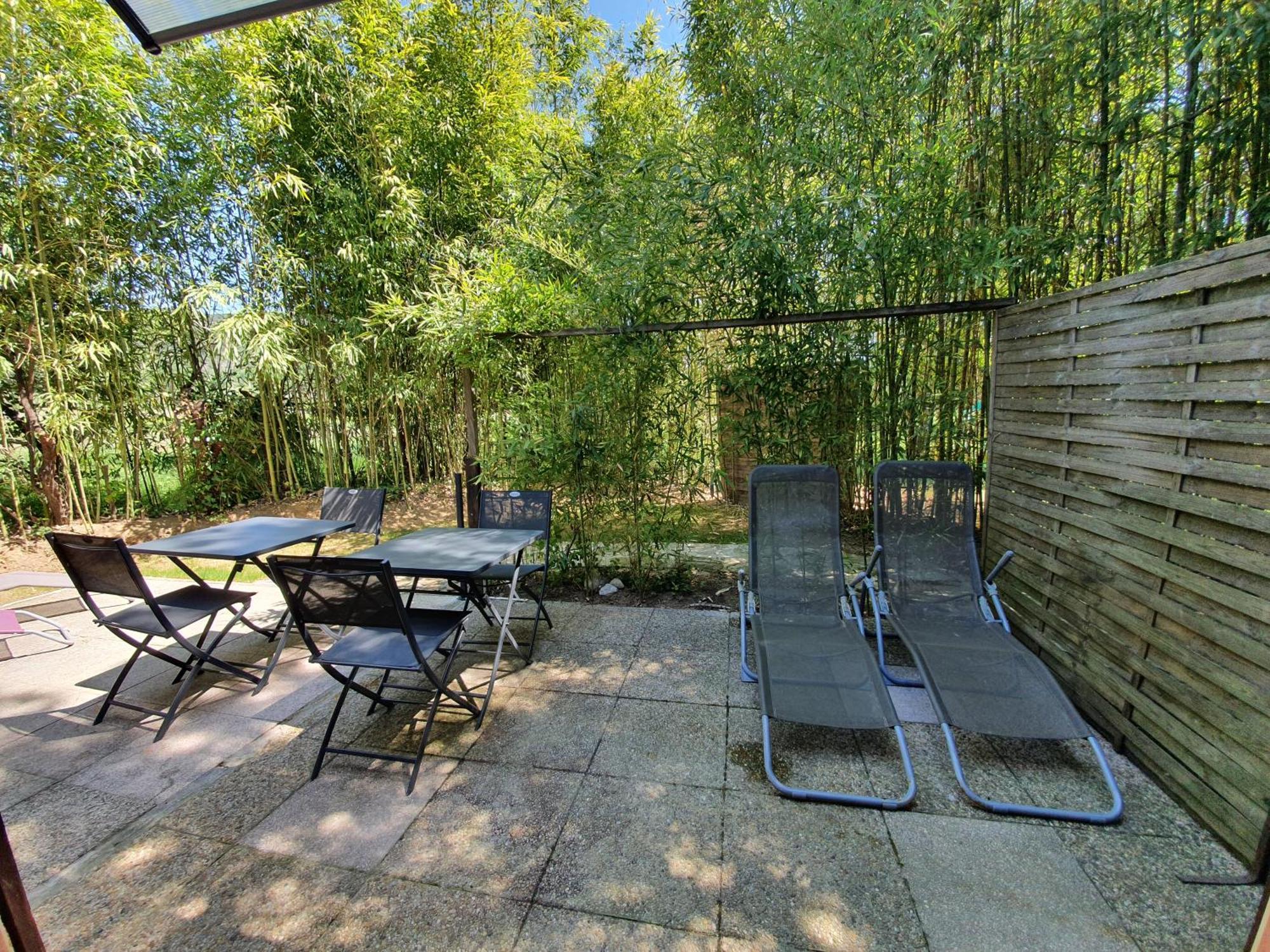 Vakantiehuis Lou Visetto A